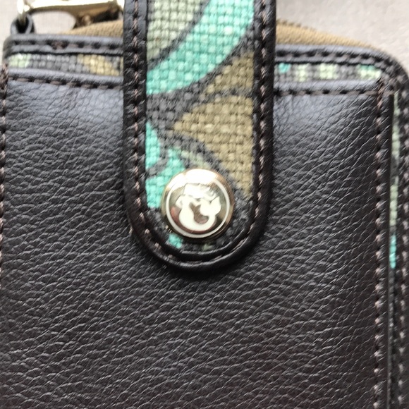 Spartina Phone case and wallet - Picture 5 of 6